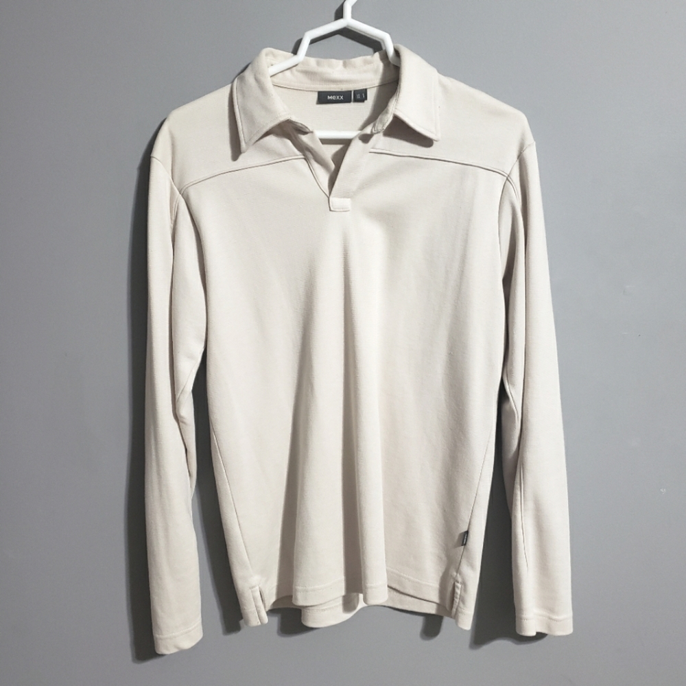 Mexx mens pullover sweater size S